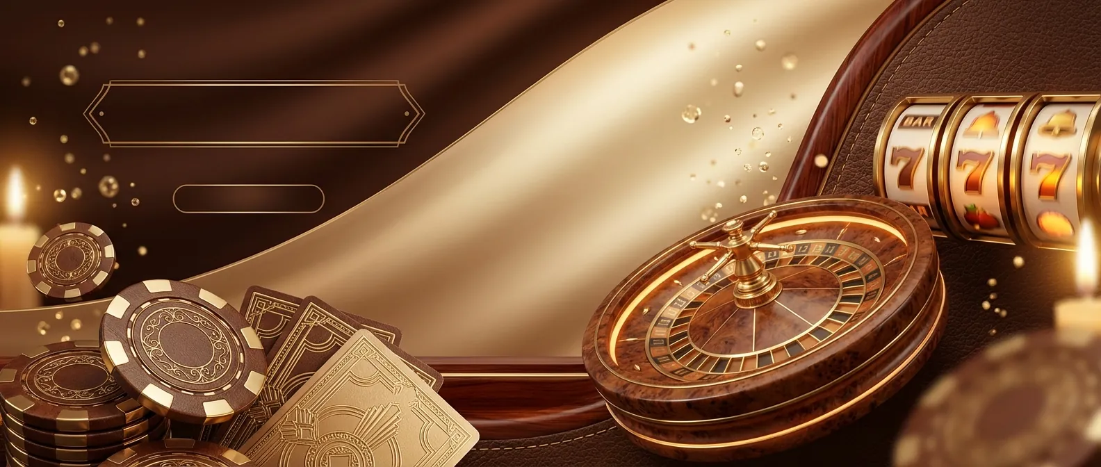 ReySur Casino casino games: catálogo amplio y confiable