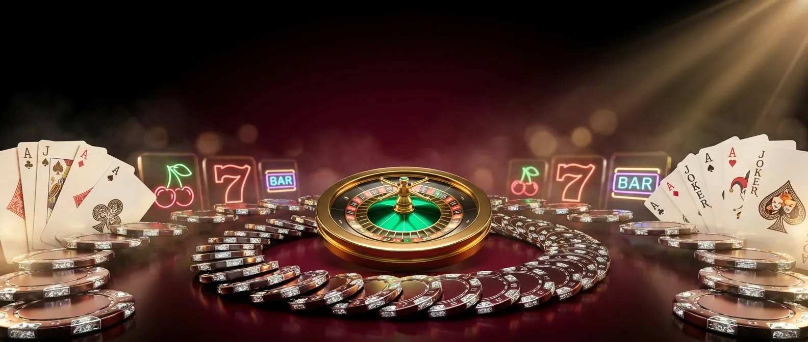 ReySur Casino casino bonus: cómo funciona nuestro bonus de bienvenida